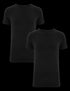 2pk Heatgen™ Light Thermal Short Sleeve Top